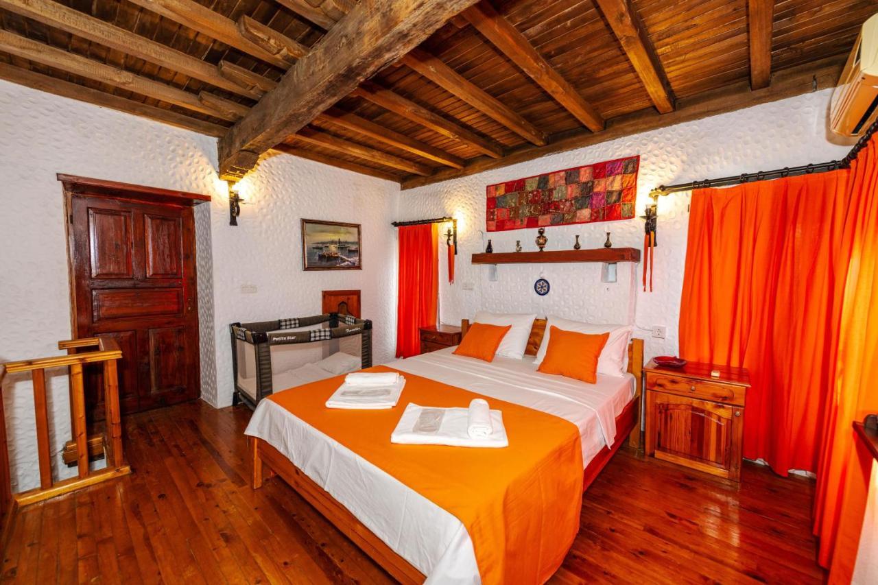 Villa Manzara Fethiye Exterior photo